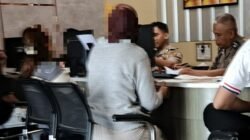 Tertipu Beli Emas Lewat TikTok, LD Kehilangan Uang Rp 3,45 Juta