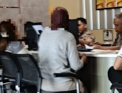 Tertipu Beli Emas Lewat TikTok, LD Kehilangan Uang Rp 3,45 Juta