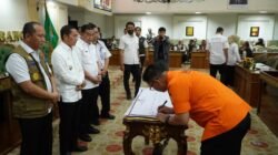 Hadapi Ancaman Karhutla, Pemkot Palembang Langsung Ambil Langkah Cepat