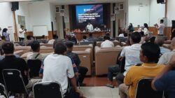 Terasa Saling Lempar Kajian, Plt Bupati Muara Enim Minta PT KAI dan KJPP Turun Langsung Hitung Ulang