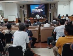 Terasa Saling Lempar Kajian, Plt Bupati Muara Enim Minta PT KAI dan KJPP Turun Langsung Hitung Ulang