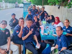 DPD PAS Sumsel Pastikan Ikut Jamnas X di Temanggung