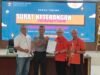 Resmi Kantongi SKT, Partai Gerakan Rakyat Sumsel Siap Tuntaskan Kepengurusan di Daerah