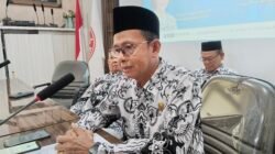 PGRI Sumsel Apresiasi Bareskrim Polri Tangani Kasus Dugaan Pemalsuan Dokumen