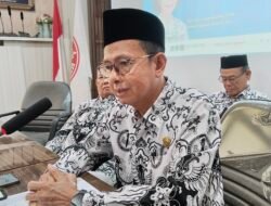 PGRI Sumsel Apresiasi Bareskrim Polri Tangani Kasus Dugaan Pemalsuan Dokumen