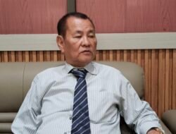 Komisi I DPRD Sumsel Soroti Dugaan Pencemaran Sungai di Desa Gajah Mati OKI