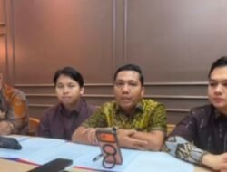 Bantah Semua Tuduhan, Sakahira Law Firm : Kami Telah Menyiapkan Bukti-bukti yang Relevan Beserta Keterangan Para Saksi