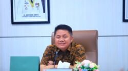 Herman DeruTancap Gas Bentuk Satgas Awasi Penyaluran BBM dan Lawan Mafia Solar di Sumsel