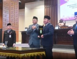DPRD Sumsel Minta Herman Deru Benahi Tata Kelola dan Optimalkan PAD