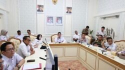 Rencana Car Free Day di Kawasan Kambang Iwak Dimatangkan