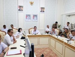 Rencana Car Free Day di Kawasan Kambang Iwak Dimatangkan