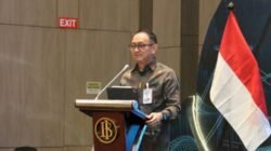 Inflasi Sumsel Melandai, Operasi Pasar dan Ketahanan Pangan Jadi Kunci