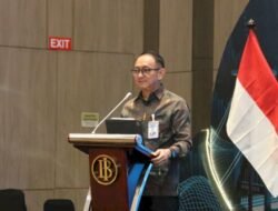 Inflasi Sumsel Melandai, Operasi Pasar dan Ketahanan Pangan Jadi Kunci