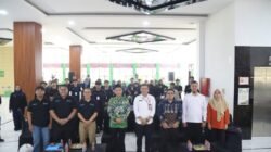 Jember Cyber Clash 2026 Cetak Talenta Muda Keamanan Siber dari Kalangan Pelajar