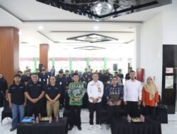 Jember Cyber Clash 2026 Cetak Talenta Muda Keamanan Siber dari Kalangan Pelajar