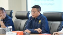 Implementasikan PMK, DJP Tunjuk Empat PMSE