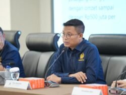 Implementasikan PMK, DJP Tunjuk Empat PMSE
