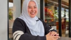 Lebaran Jadi Momen Tak Terlupakan, Persalinan Lancar Berkat JKN