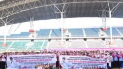 Bupati Jember Gus Fawait Pastikan Kontrak PPPK Penuh Waktu dan Paruh Waktu Terus Berlanjut