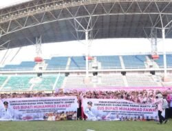 Bupati Jember Gus Fawait Pastikan Kontrak PPPK Penuh Waktu dan Paruh Waktu Terus Berlanjut