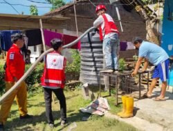 BPBD Jember Petakan Wilayah Rawan Kekeringan, Siapkan Bantuan Air Bersih untuk Warga