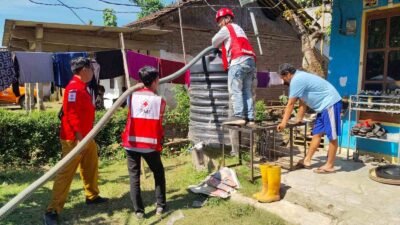 BPBD Jember Petakan Wilayah Rawan Kekeringan, Siapkan Bantuan Air Bersih untuk Warga