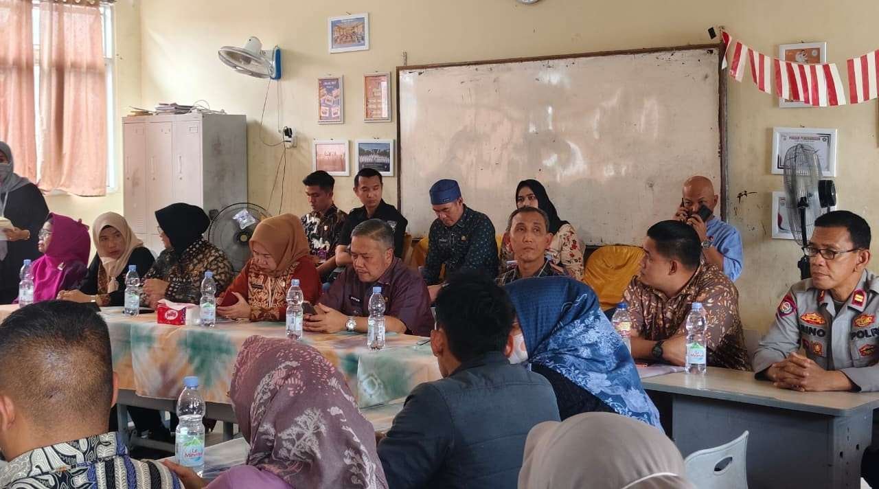 Respons Cepat Polda Sumsel Tindaklanjuti Video Viral Kekerasan Pelajar, Proses Hukum Tetap Berjalan Sesuai SPPA