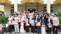 Raih Tiga Besar MTQH XII Kepri, Pemkab Karimun Siapkan Bonus Apresiasi