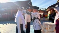 65 Siswa SMK Negeri 2 Seluma Ikuti PLS, Tiga Jurusan Jadi Pilihan Utama
