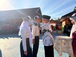 65 Siswa SMK Negeri 2 Seluma Ikuti PLS, Tiga Jurusan Jadi Pilihan Utama