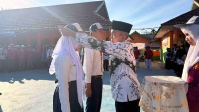 65 Siswa SMK Negeri 2 Seluma Ikuti PLS, Tiga Jurusan Jadi Pilihan Utama