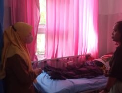 Setahun Menahan Sakit, Warga Jember Tak Bisa Berobat karena Tak Punya Kendaraan
