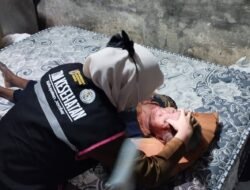 Tak Punya Kendaraan, Pasien Stroke di Jember Lima Tahun Sulit Periksa Kesehatan