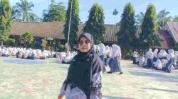 242 Siswa Baru SMA Negeri 2 Seluma Antusias Ikuti MPLS Tahun Ajaran Baru 2026-2027