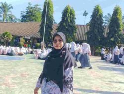242 Siswa Baru SMA Negeri 2 Seluma Antusias Ikuti MPLS Tahun Ajaran Baru 2026-2027