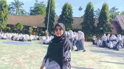 242 Siswa Baru SMA Negeri 2 Seluma Antusias Ikuti MPLS Tahun Ajaran Baru 2026-2027