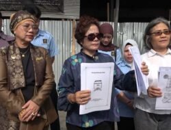 Guna Mencocokkan Titik Objek, Polda Sumsel Tinjau TKP Dugaan Sengketa Lahan di Jalan HM Noerdin Panji