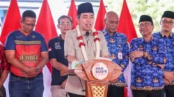 Gus Fawait Luncurkan Program Homecare, Bantu Warga Miskin Berobat dari Rumah
