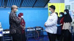 Satgas MBG Jember Gerak Cepat Tangani Dugaan Keracunan Makanan, Puluhan Anak Dirawat Gratis