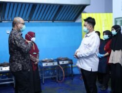 Satgas MBG Jember Gerak Cepat Tangani Dugaan Keracunan Makanan, Puluhan Anak Dirawat Gratis