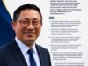 Menang Tipis, Marsal Abadi Kembali Pimpin PWI Bengkulu Periode 2026–2031