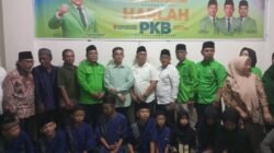 Harlah 28 Tahun, PKB Palembang Optimistis Makin Besar dan Semakin Dipercaya Masyarakat