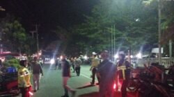 Nobar Final Piala Dunia 2026 di Karimun Kondusif