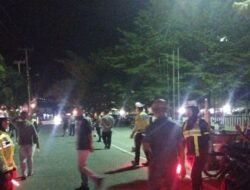 Nobar Final Piala Dunia 2026 di Karimun Kondusif
