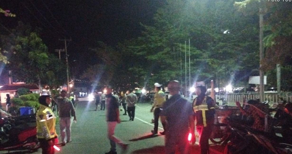 Nobar Final Piala Dunia 2026 di Karimun Kondusif