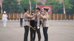 Polda Sumsel Terapkan Kurikulum Outcome-Based Education dalam Pendidikan Bintara SPKT 2026