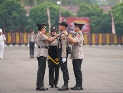 Polda Sumsel Terapkan Kurikulum Outcome-Based Education dalam Pendidikan Bintara SPKT 2026