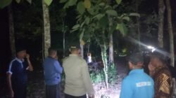 Polisi Imbau Masyarakat Tidak Berspekulasi Terkait Penemuan Dua Jenazah di Banyuasin