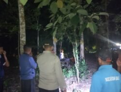 Polisi Imbau Masyarakat Tidak Berspekulasi Terkait Penemuan Dua Jenazah di Banyuasin