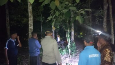 Polisi Imbau Masyarakat Tidak Berspekulasi Terkait Penemuan Dua Jenazah di Banyuasin